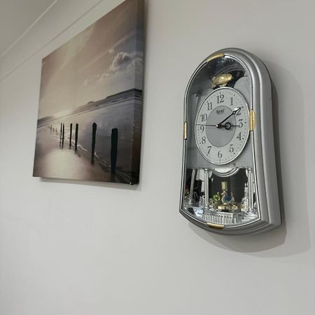 Manor Court 1 Apartment London Ngoại thất bức ảnh
