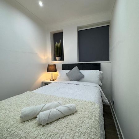 Manor Court 1 Apartment London Ngoại thất bức ảnh