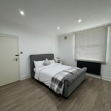 Manor Court 1 Apartment London Ngoại thất bức ảnh