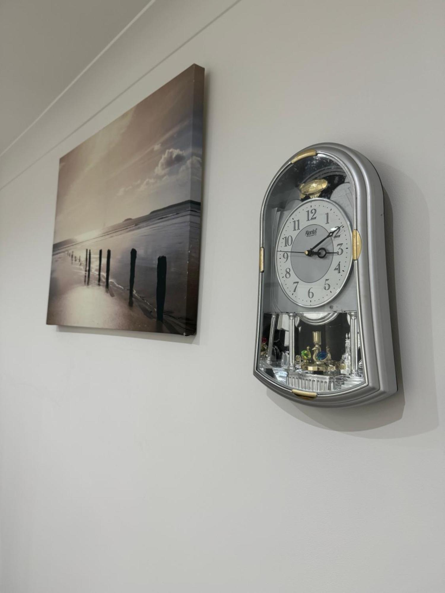 Manor Court 1 Apartment London Ngoại thất bức ảnh