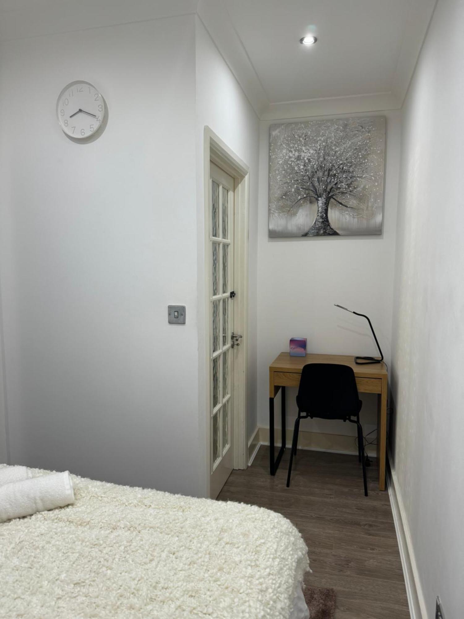 Manor Court 1 Apartment London Ngoại thất bức ảnh