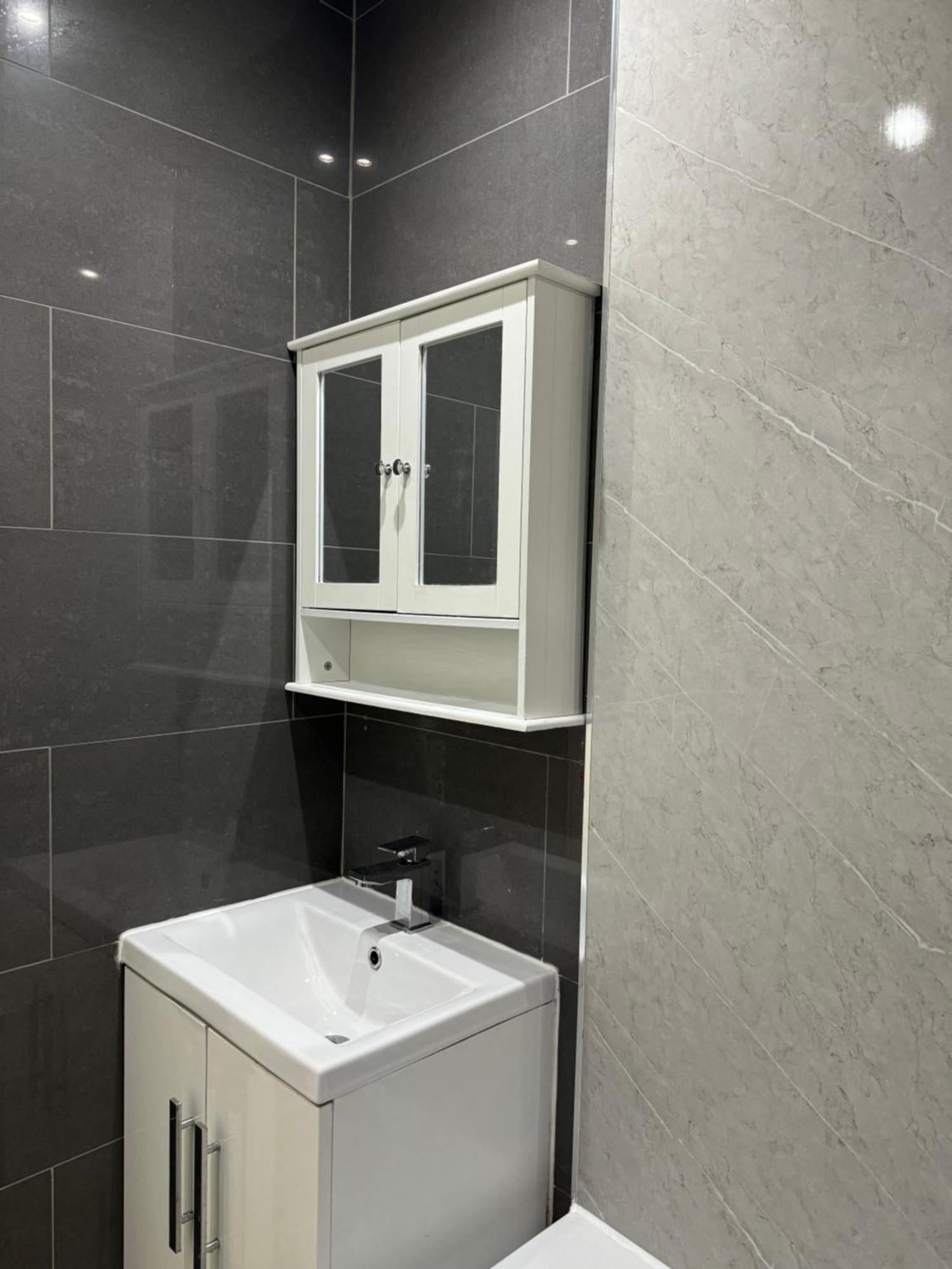 Manor Court 1 Apartment London Ngoại thất bức ảnh