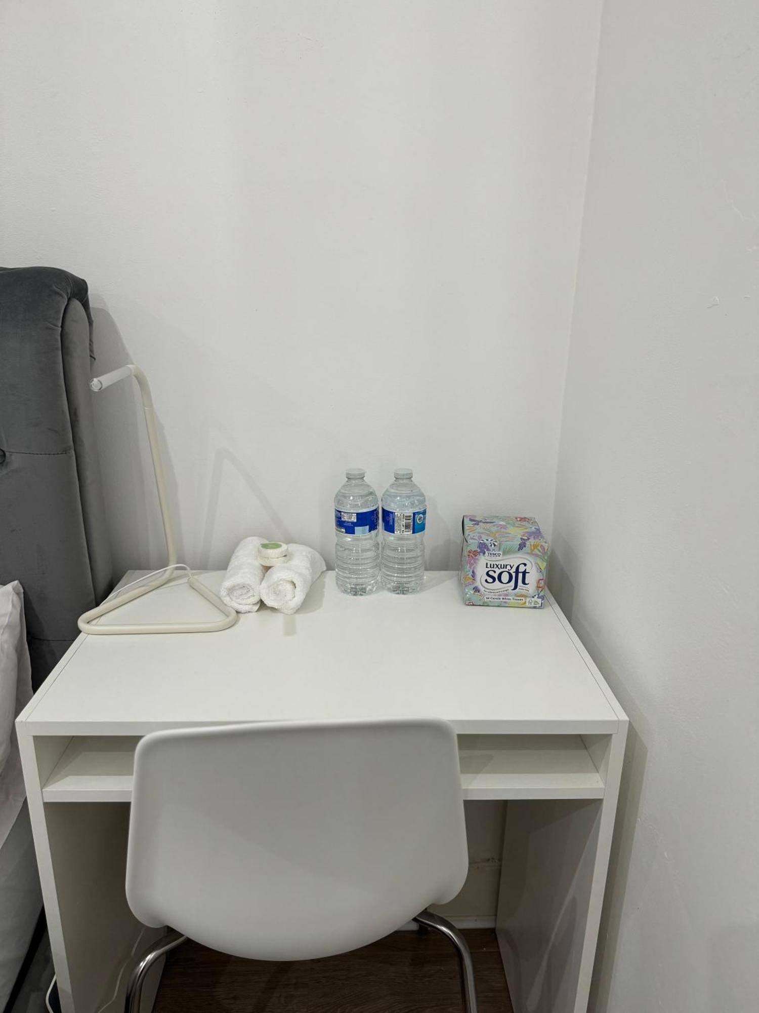 Manor Court 1 Apartment London Ngoại thất bức ảnh